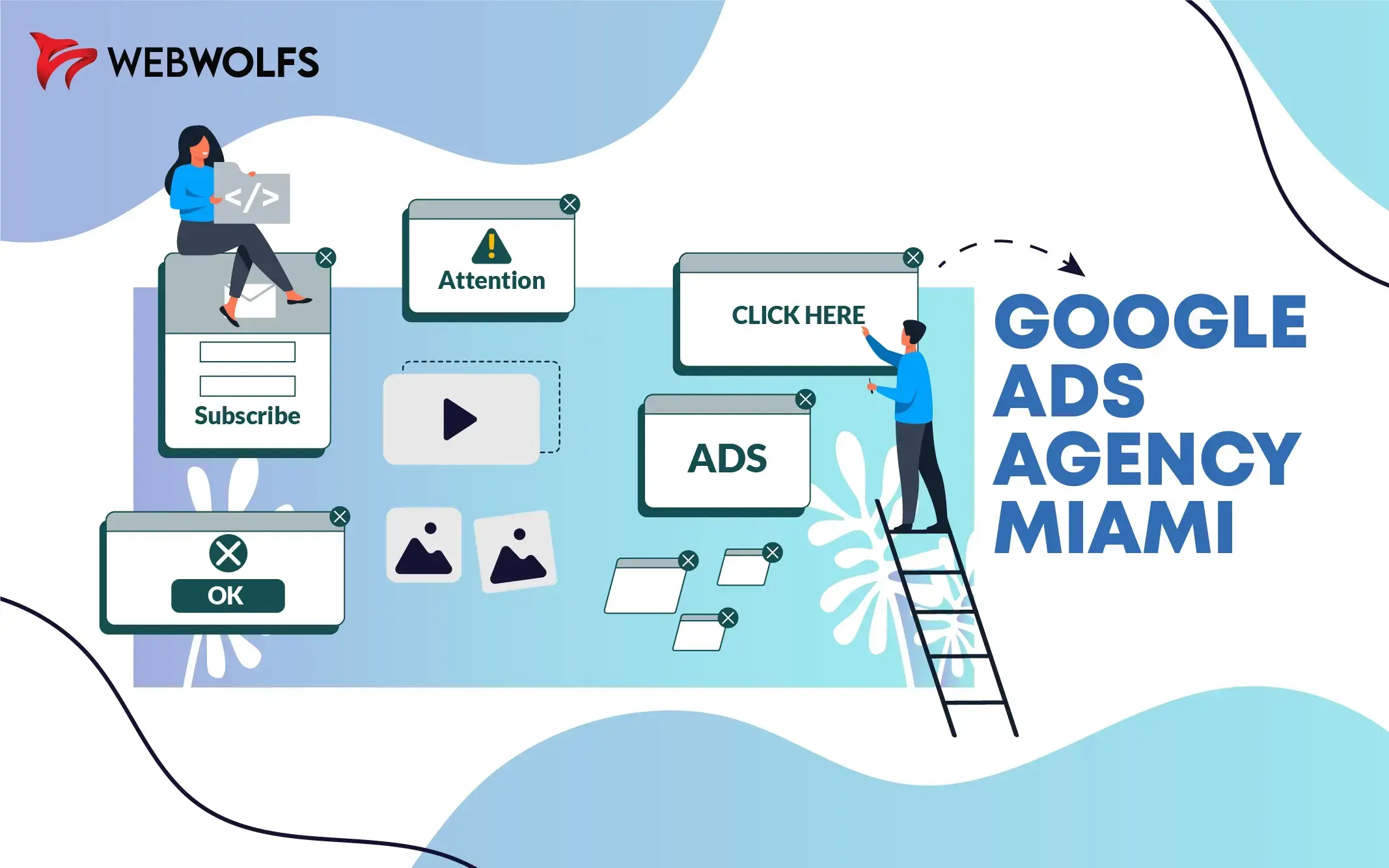 5 Reasons Why You Should Hire Google Ads Agency Miami