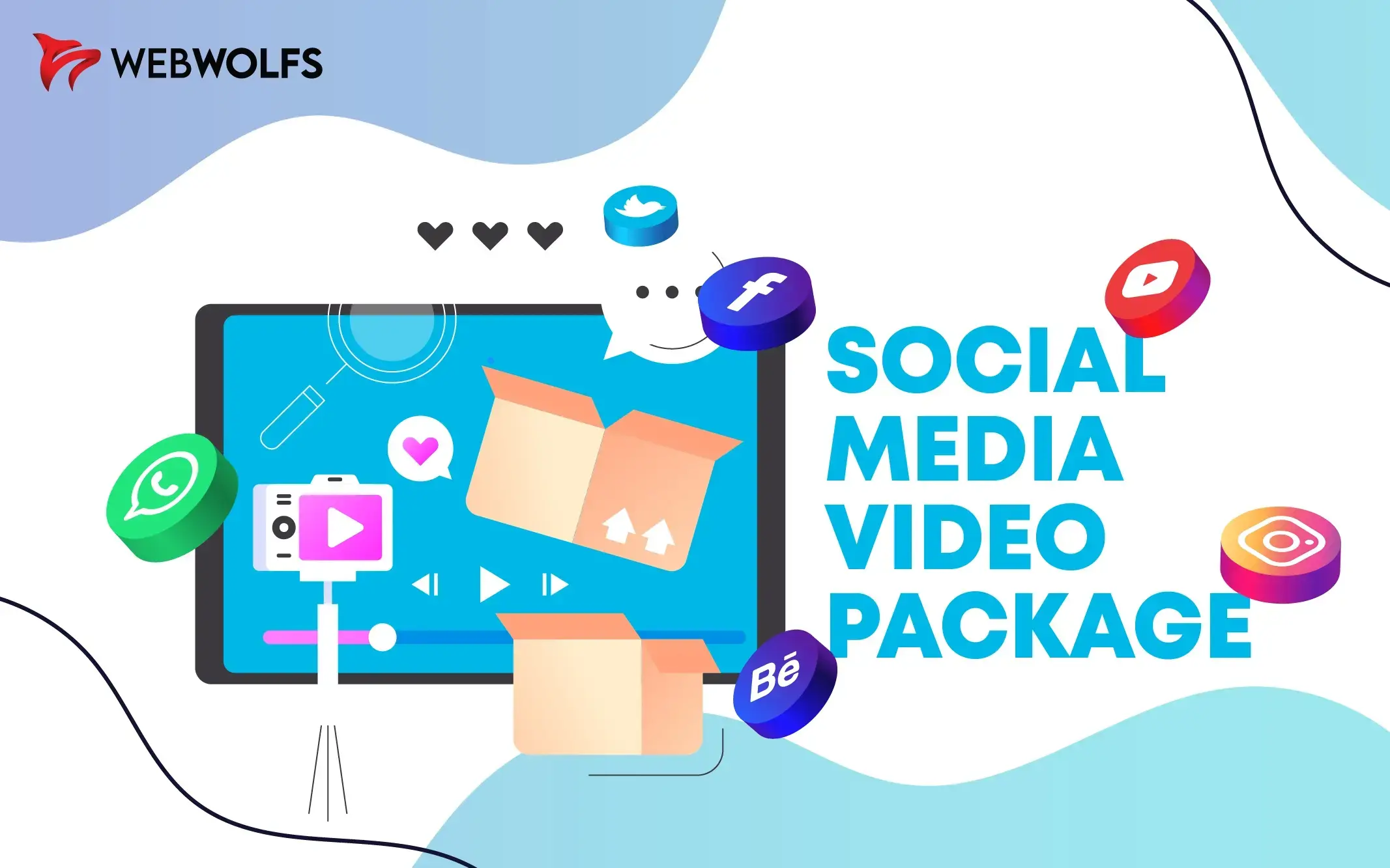 DIY vs. Professional: Deciding on the Right Social Media Video Package Approach