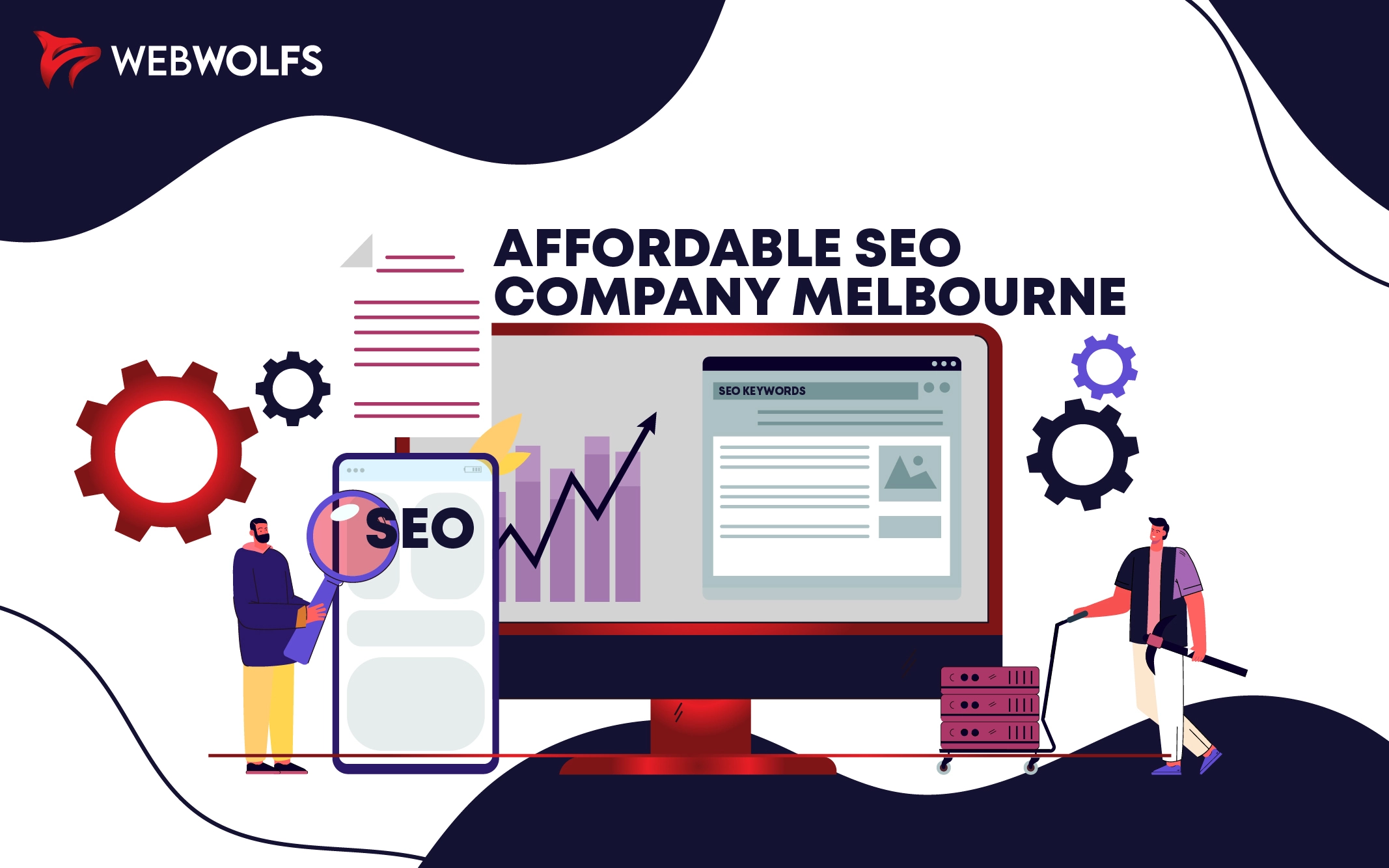 Navigating SEO Audits: A Step-by-Step Guide for Affordable SEO Company Melbourne