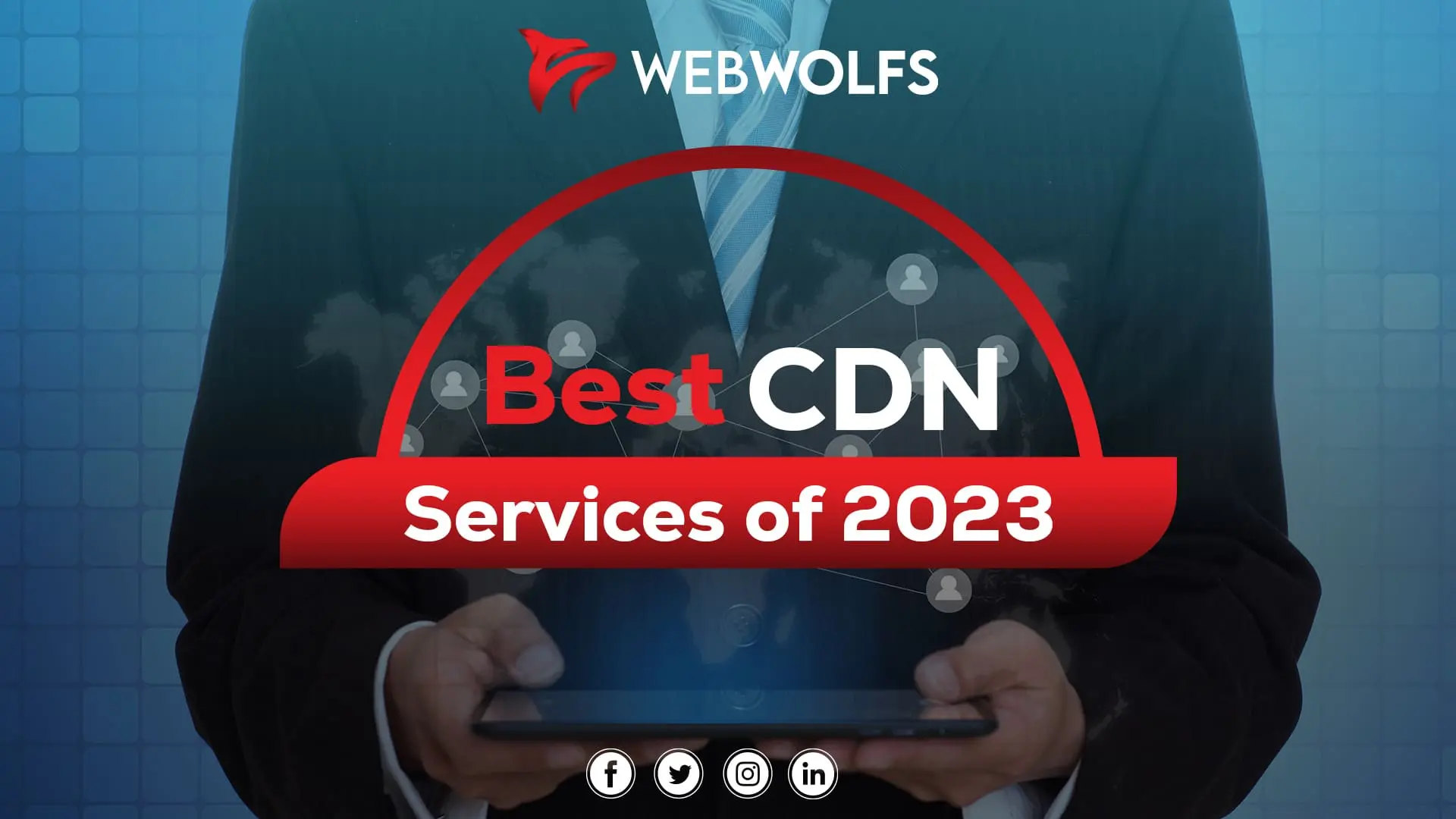 Top 5 CDN Services For 2023 To Boost Your Website Performance