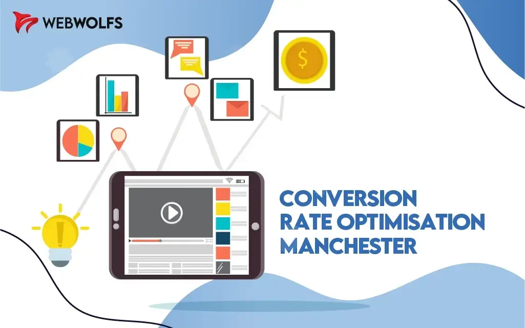 Conversion Rate Optimization Manchester: The Ultimate Guide You Need