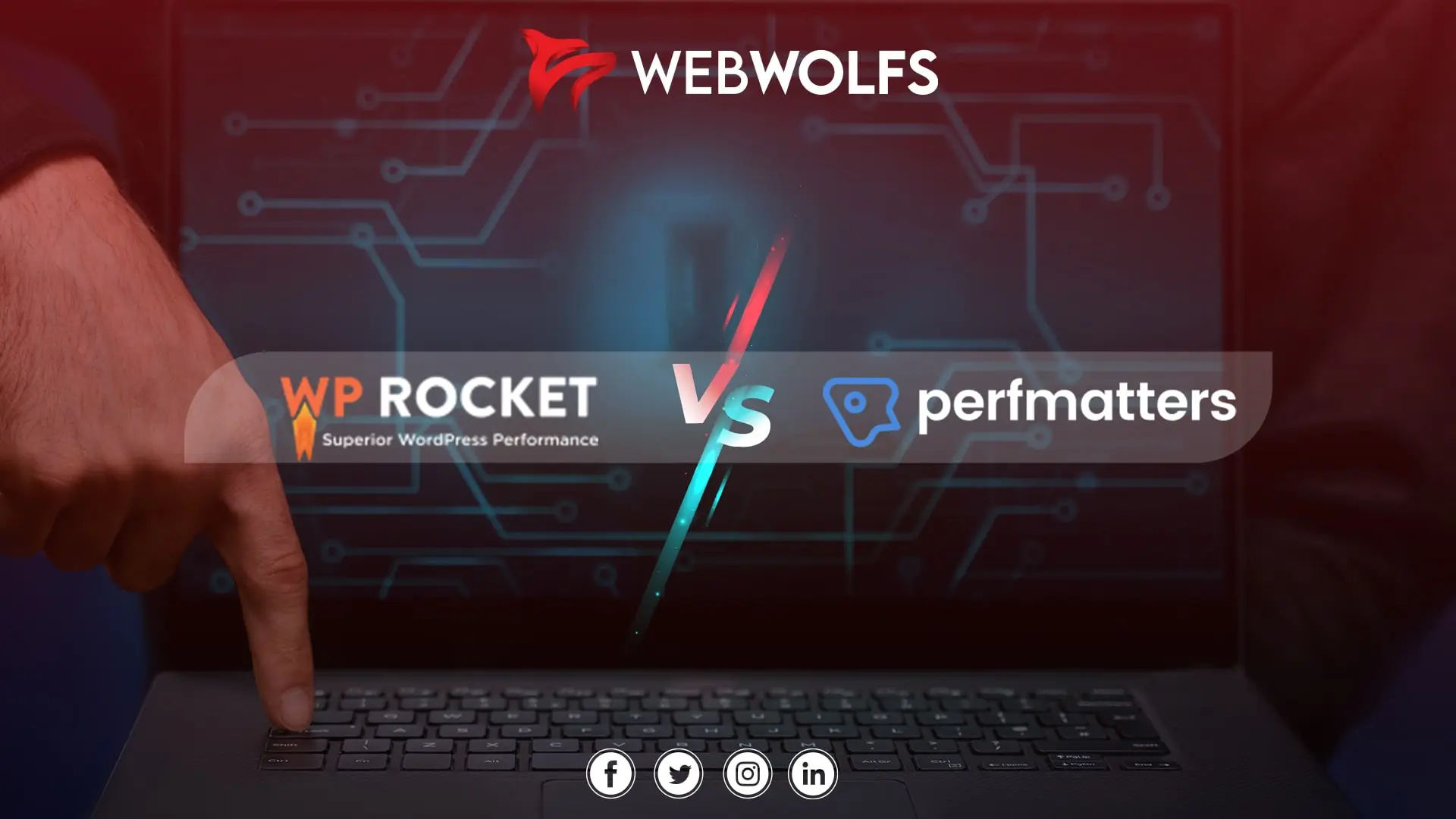 Perfmatters VS WP Rocket: A Comprehensive Guide
