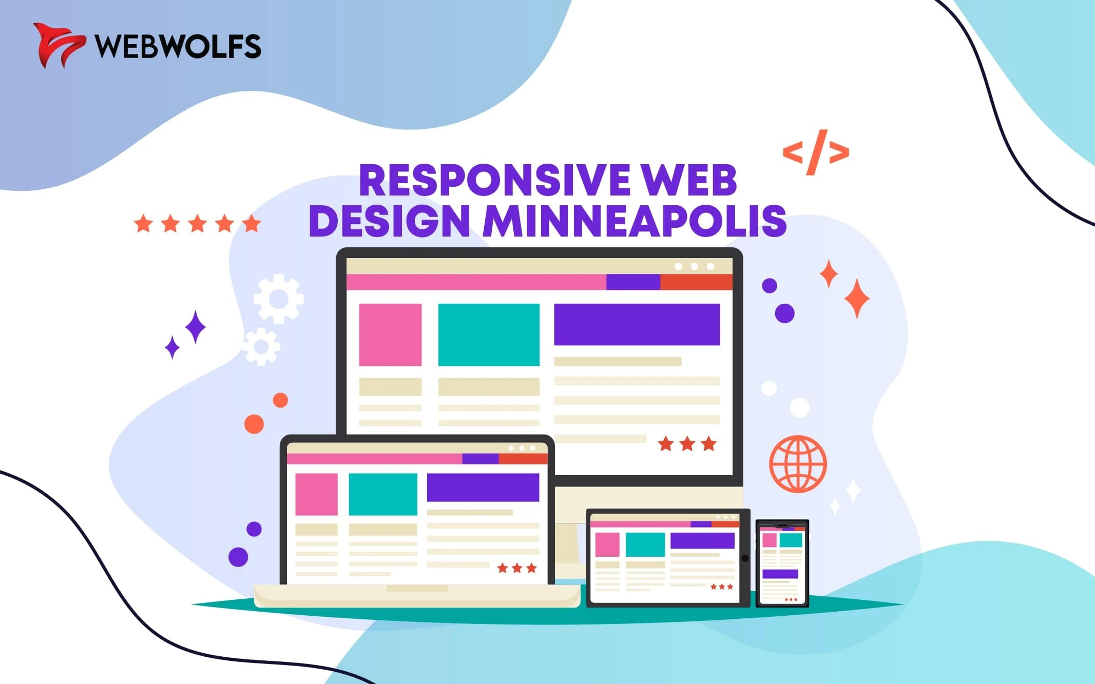 Navigating the Challenges of Implementing Responsive Web Design Minneapolis