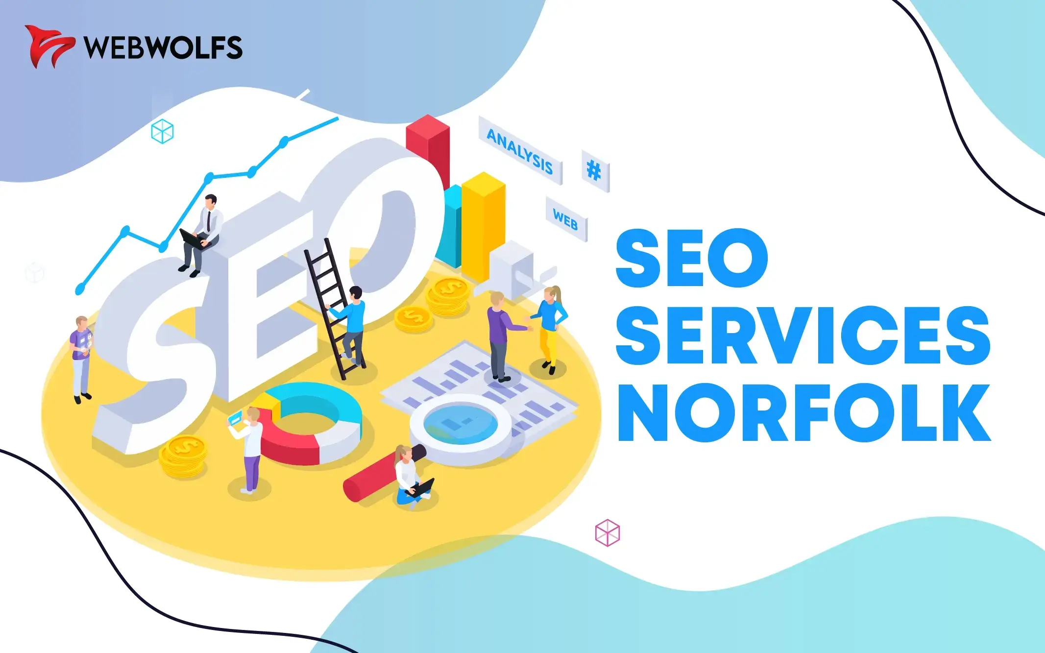 Maximizing ROI with SEO Services Norfolk: A Smart Investment for Businesses