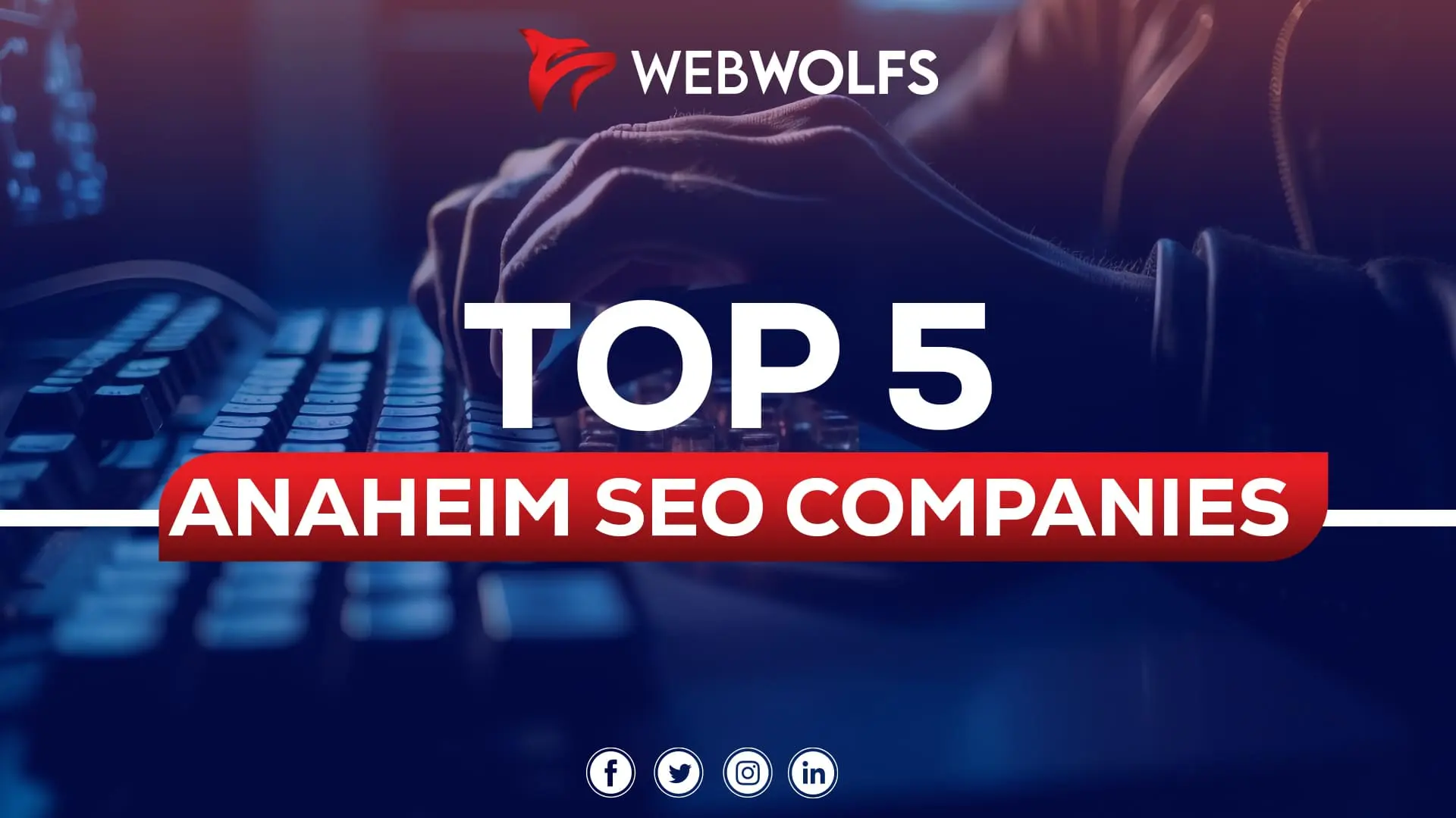 Top 5 Anaheim SEO Companies In 2023 To Grow Your Online Presence