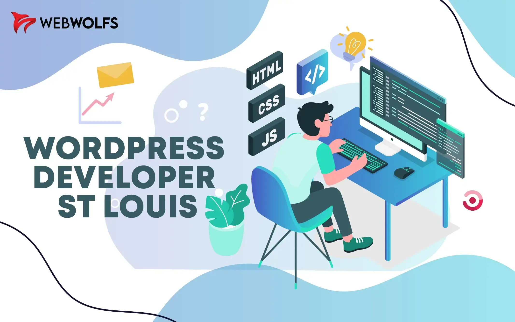 Optimizing Website Performance: Tips for WordPress Developer ST Louis