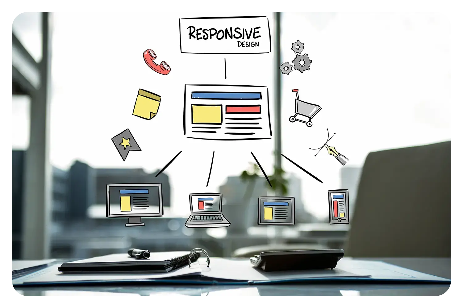 The Unparalleled Responsive Web Design Services Atlanta