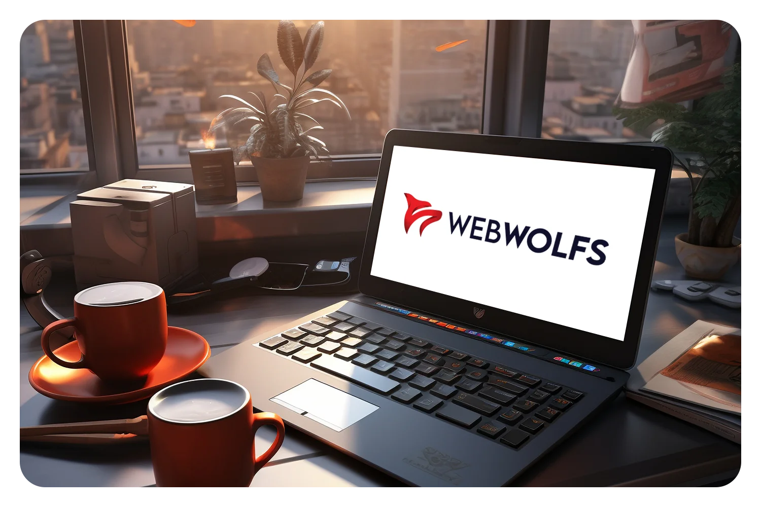 Scale Your Miami Business with WebWolfs’ Proven Performance