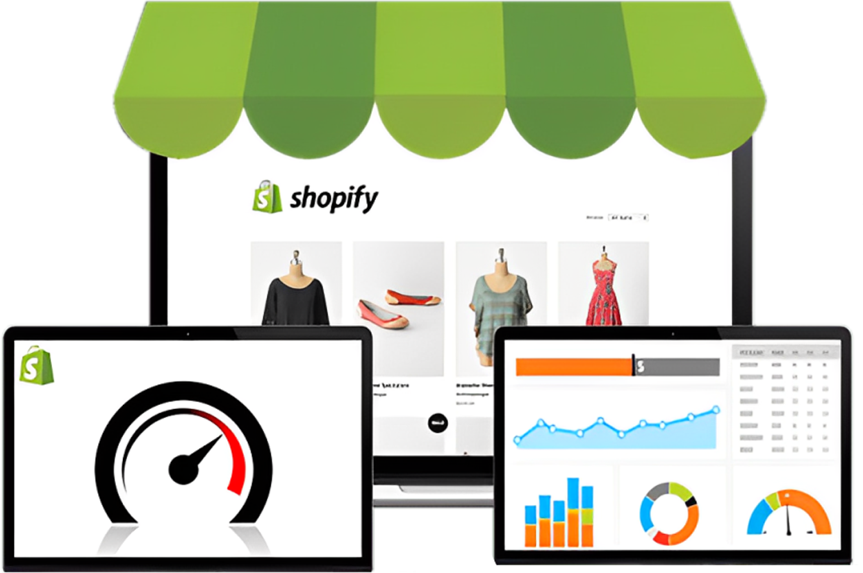 Build Your Own Scalable Online Store with Shopify SEO Services