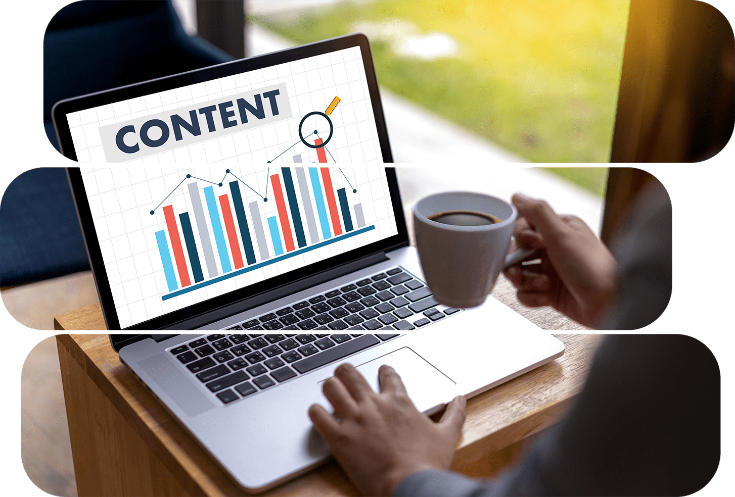 Content Creation and Optimization