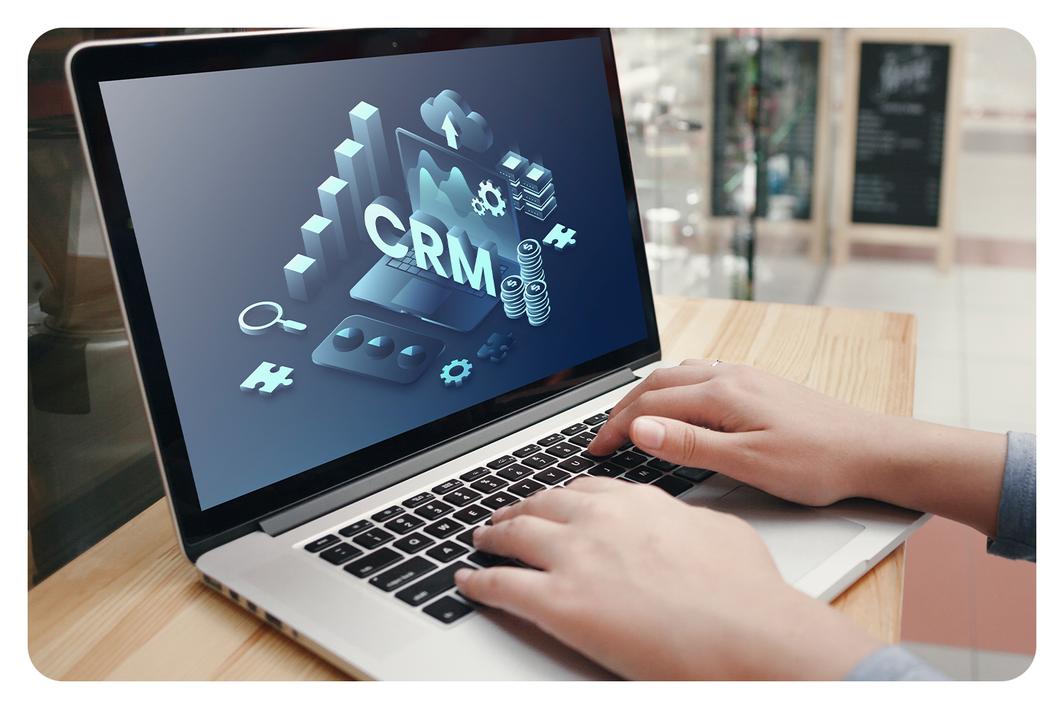 Content Management System (CMS) Integration With Website Designers In Houston