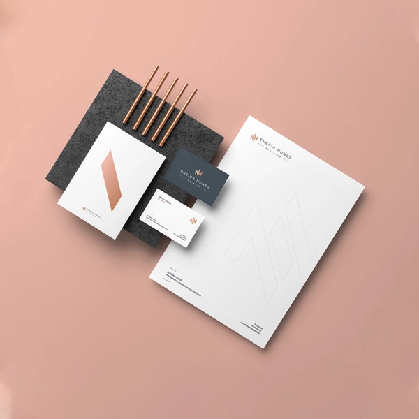 branding projects